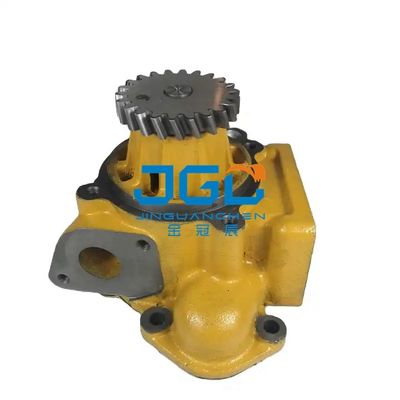 1-87310835-0 de Vervangstukken 6hk1-TC Graafwerktuig Engine Parts van de waterpomp
