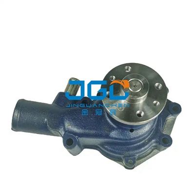 1-87310835-0 de Vervangstukken 6hk1-TC Graafwerktuig Engine Parts van de waterpomp