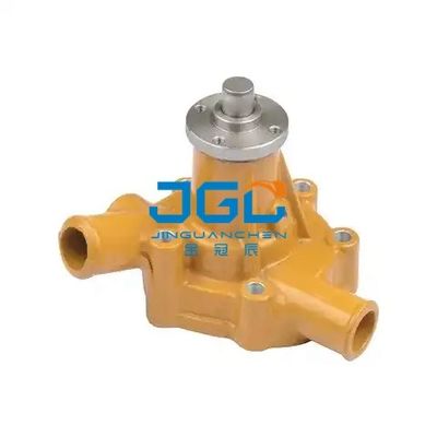 Delen 6136-61-11021 van het gevalgraafwerktuig Waterpomp pc200-1 6BD1-Vervanging