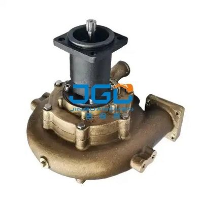 16100-3830 van het Graafwerktuigdiesel parts F20C van de waterpomp de Motorcomponenten