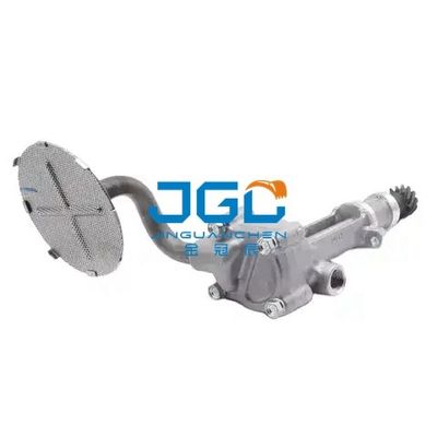 Van de de Motorpomp van graafwerktuigParts P11C de Vervangstukken15110e0120 Koelsysteem