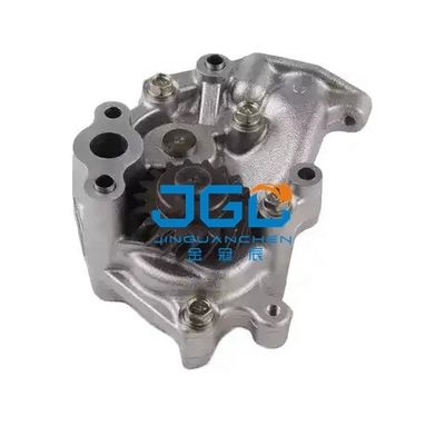 Van de de Motorpomp van graafwerktuigParts P11C de Vervangstukken15110e0120 Koelsysteem
