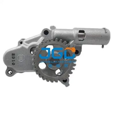 Vervangings4jg1 4JG2 Graafwerktuig Parts 8-94428798-0 Vervangstukken voor de Pomp van de Motorolie