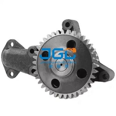 De Vervangstukken van graafwerktuigparts replacement H06CT voor de Pomp 15110-11631C van de Motorolie