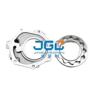 6736-51-1111 6735-51-1110 Graafwerktuig Parts Spare Parts voor Oliepomp 6D102 pc120-3 pc200-6 pc200-5