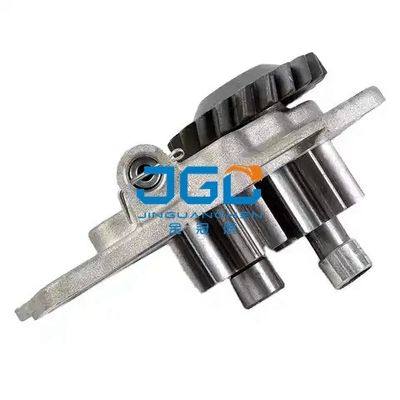 ME120351 van het de Delen Koelsysteem de Geïntegreerde 6D22 van bouwmachines Vervangstukken van de de Oliepomp
