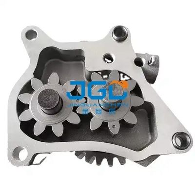 Van de de Vervangstukken6rb1 Bouw van de oliepomp de Machinesdelen 1-13100-241-0 1-13100-180-0