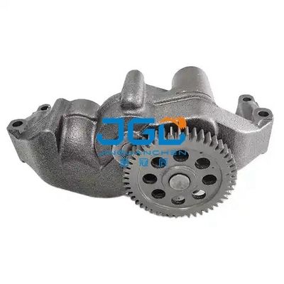 Van de de Vervangstukken6rb1 Bouw van de oliepomp de Machinesdelen 1-13100-241-0 1-13100-180-0