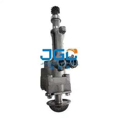 Van de de Motorolie van ISF2.8 ISF3.8 van de Pompvervangstukken Delen van de Bouwmachines 5525373