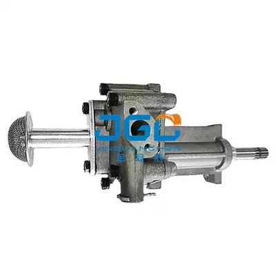 Van de de Motorolie van ISF2.8 ISF3.8 van de Pompvervangstukken Delen van de Bouwmachines 5525373