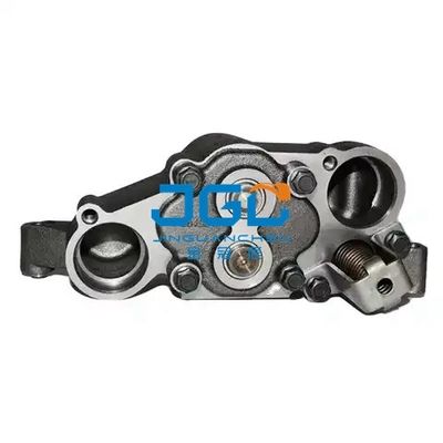 Graafwerktuig Parts 3687528 4024814 de Pompvervangstukken QS15 van de Motorolie