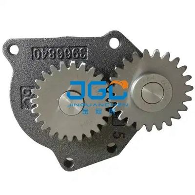 Graafwerktuig Parts Spare Parts voor 4JA1-Oliepomp 8-97033-173-3 het Koelen Systeemintegratie