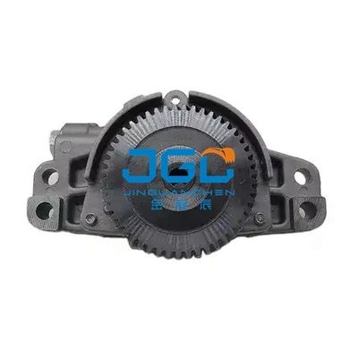 Graafwerktuig Parts Spare Parts voor 4JA1-Oliepomp 8-97033-173-3 het Koelen Systeemintegratie