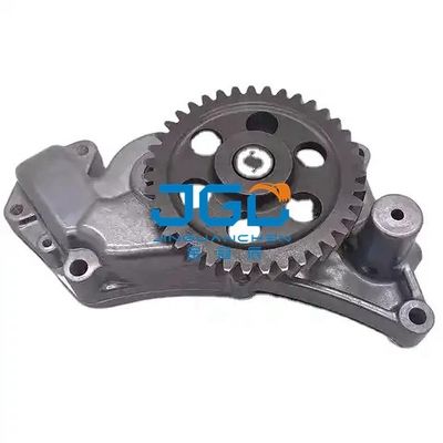 Van de de Oliepomp van graafwerktuigengine parts DTL448 Vervangstukken 23527448 het Koelen Systeemintegratie