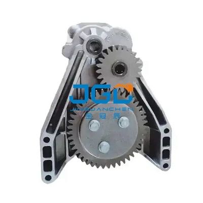 Van de Techniekmachines van graafwerktuigd13a D13B D13C D13F Motoronderdelen de Delenvervangstukken voor Oliepompen