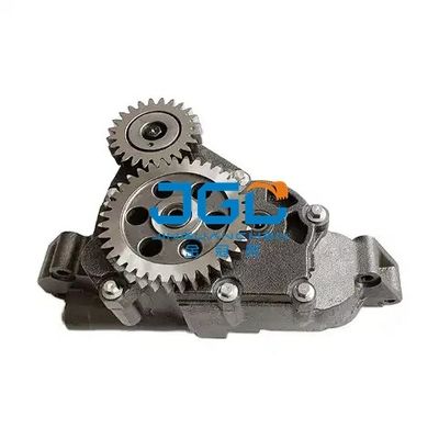 Van de Techniekmachines van graafwerktuigd13a D13B D13C D13F Motoronderdelen de Delenvervangstukken voor Oliepompen