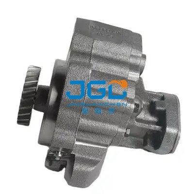 Van de Techniekmachines van graafwerktuigd13a D13B D13C D13F Motoronderdelen de Delenvervangstukken voor Oliepompen