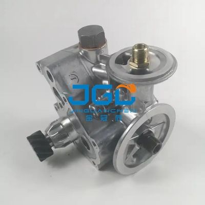 Graafwerktuig Engine Parts pc1250-7 d375a-5 wa600-3 Koelsysteem 6240-51-1100 de Vervangstukken van de Oliepomp