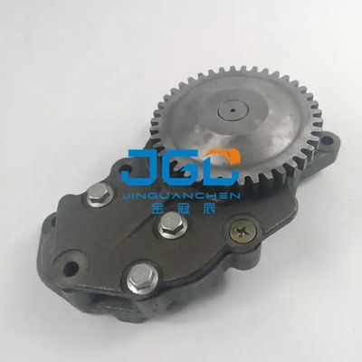Graafwerktuig Engine Parts pc1250-7 d375a-5 wa600-3 Koelsysteem 6240-51-1100 de Vervangstukken van de Oliepomp