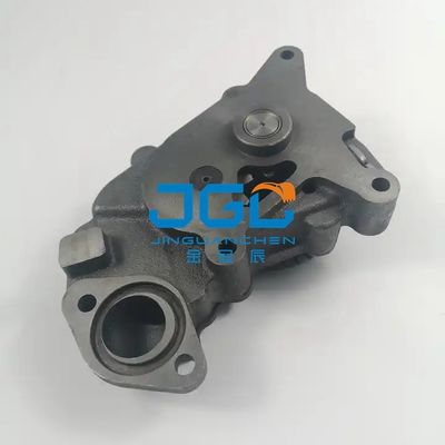 het Graafwerktuig Engine Parts van 4941464 3948072 de Pompvervangstukken 6CT van de Koelsysteemolie