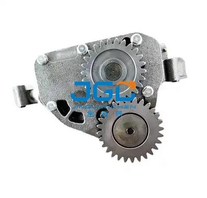 Geschikt voor van de de Oliepomp van Graafwerktuig4jj1 Motoronderdelen Vervangstukken 8-98128134-0 8-98232624-0