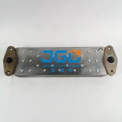 Koeler Element pc400-8 6D125-Radiator 6152-62-2210 van de oliekern van Graafwerktuigengine oil cooler