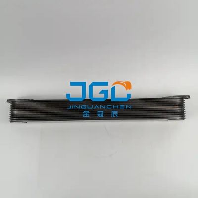 De Koelerkern 6006511161 van de motor6d155 Olie voor de Delengraafwerktuig Parts van Bouwmachines