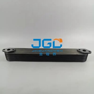 De Koelerkern 6006511161 van de motor6d155 Olie voor de Delengraafwerktuig Parts van Bouwmachines