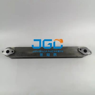 De Koelerkern 6006511161 van de motor6d155 Olie voor de Delengraafwerktuig Parts van Bouwmachines