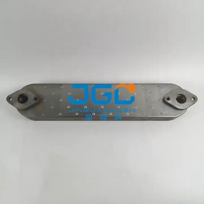 Van de de Oliekoeler van 6WG1 6WF1 6With a1 Kern 1217230280 1-21723028-0 1-21723-028-0 Graafwerktuig Accessories