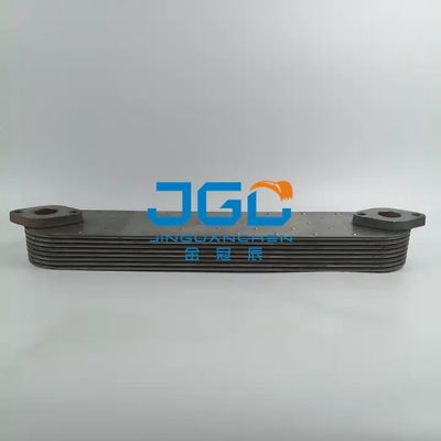 Van de de Oliekoeler van 6WG1 6WF1 6With a1 Kern 1217230280 1-21723028-0 1-21723-028-0 Graafwerktuig Accessories