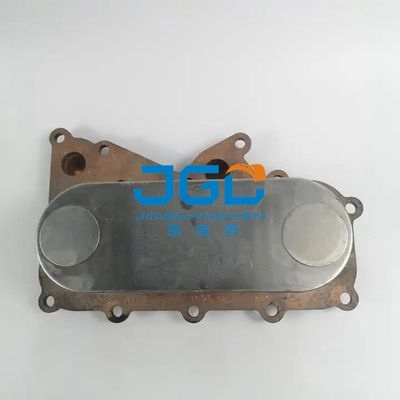 Van de de Motorcomponent van E320D2 E323D2 van de de Oliekoeler integreerde het de Kern2486a002 Koelsysteem 295-8610