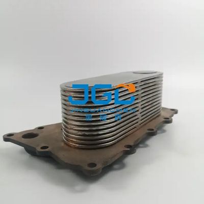 Van de de Motorcomponent van E320D2 E323D2 van de de Oliekoeler integreerde het de Kern2486a002 Koelsysteem 295-8610