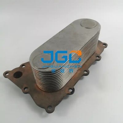 Van de de Motorcomponent van E320D2 E323D2 van de de Oliekoeler integreerde het de Kern2486a002 Koelsysteem 295-8610