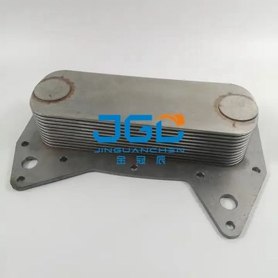 De Kerngraafwerktuig Cooling System 293-9367 van de oliekoeler voor E330 E336D