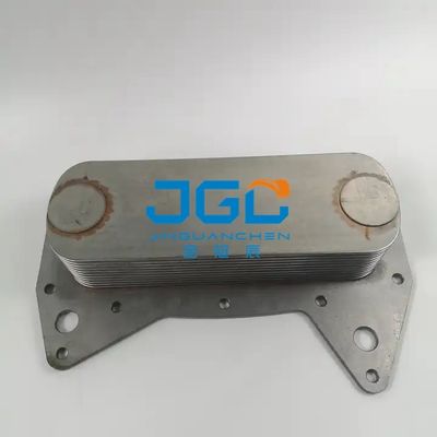 De Kerngraafwerktuig Cooling System 293-9367 van de oliekoeler voor E330 E336D