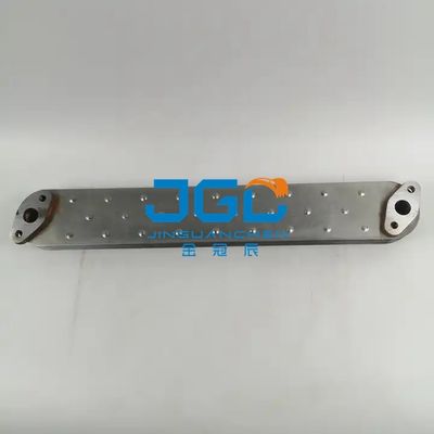 De Delen van bouwmachines voor de Koeler van de de Hoge Prestatiesolie van DE12TIS P126T D2366 boren 400206-00059 uit