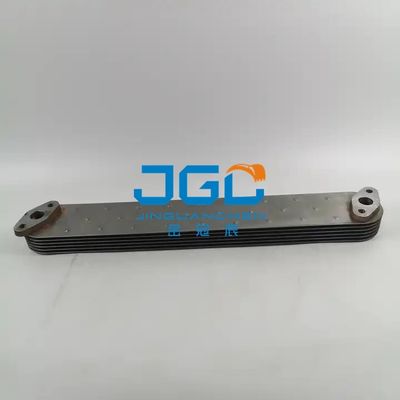 De Delen van bouwmachines voor de Koeler van de de Hoge Prestatiesolie van DE12TIS P126T D2366 boren 400206-00059 uit