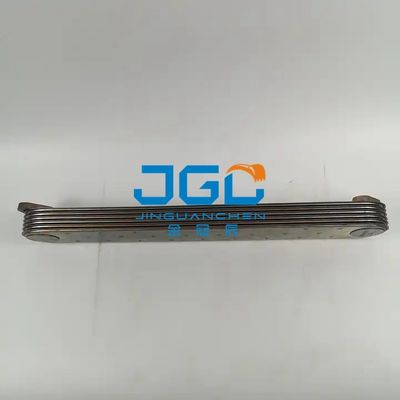 De Delen van bouwmachines voor de Koeler van de de Hoge Prestatiesolie van DE12TIS P126T D2366 boren 400206-00059 uit