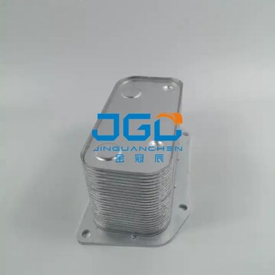 EC210B Kern 04252961 van graafwerktuigcomponents diesel cooler het Koelen Systeemintegratie