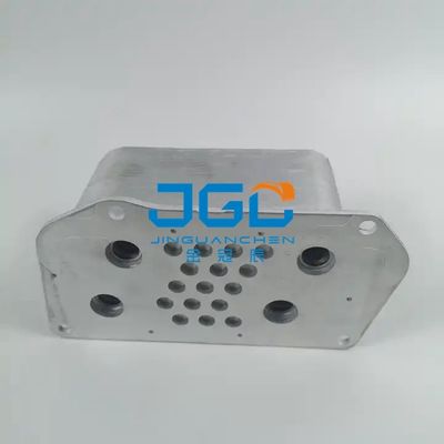EC210B Kern 04252961 van graafwerktuigcomponents diesel cooler het Koelen Systeemintegratie