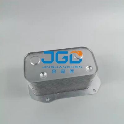 EC210B Kern 04252961 van graafwerktuigcomponents diesel cooler het Koelen Systeemintegratie