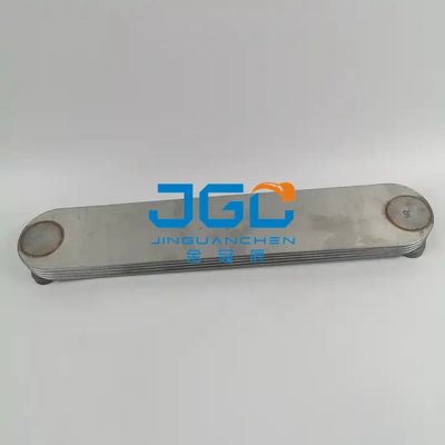 De Koelerkern 34339-03100 van de Motoronderdelen Extra E320B E320C E320D Olie