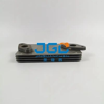Geschikt voor de Koelerkern 600-651-1570 600-651-1510 van de Graafwerktuig4d95 PC60 Olie
