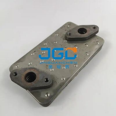 Geschikt voor de Koelerkern 600-651-1570 600-651-1510 van de Graafwerktuig4d95 PC60 Olie