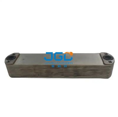 ISX15 de Dieselmotorcomponent 4059460 van de componenten Koelere Kern 4965870 4059252 3680595