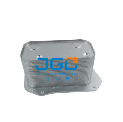 EC210B Kern 04252961 van graafwerktuigcomponents diesel cooler het Koelen Systeemintegratie