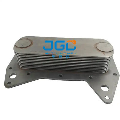 De Kerngraafwerktuig Cooling System 293-9367 van de oliekoeler voor E330 E336D