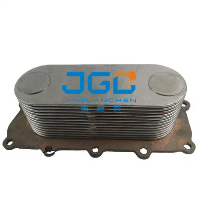 Van de de Motorcomponent van E320D2 E323D2 van de de Oliekoeler integreerde het de Kern2486a002 Koelsysteem 295-8610