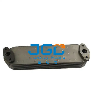 Van de Bouwmachines ME093788 van graafwerktuigdiesel engine parts 8DC9 de Kern van de de Oliekoeler